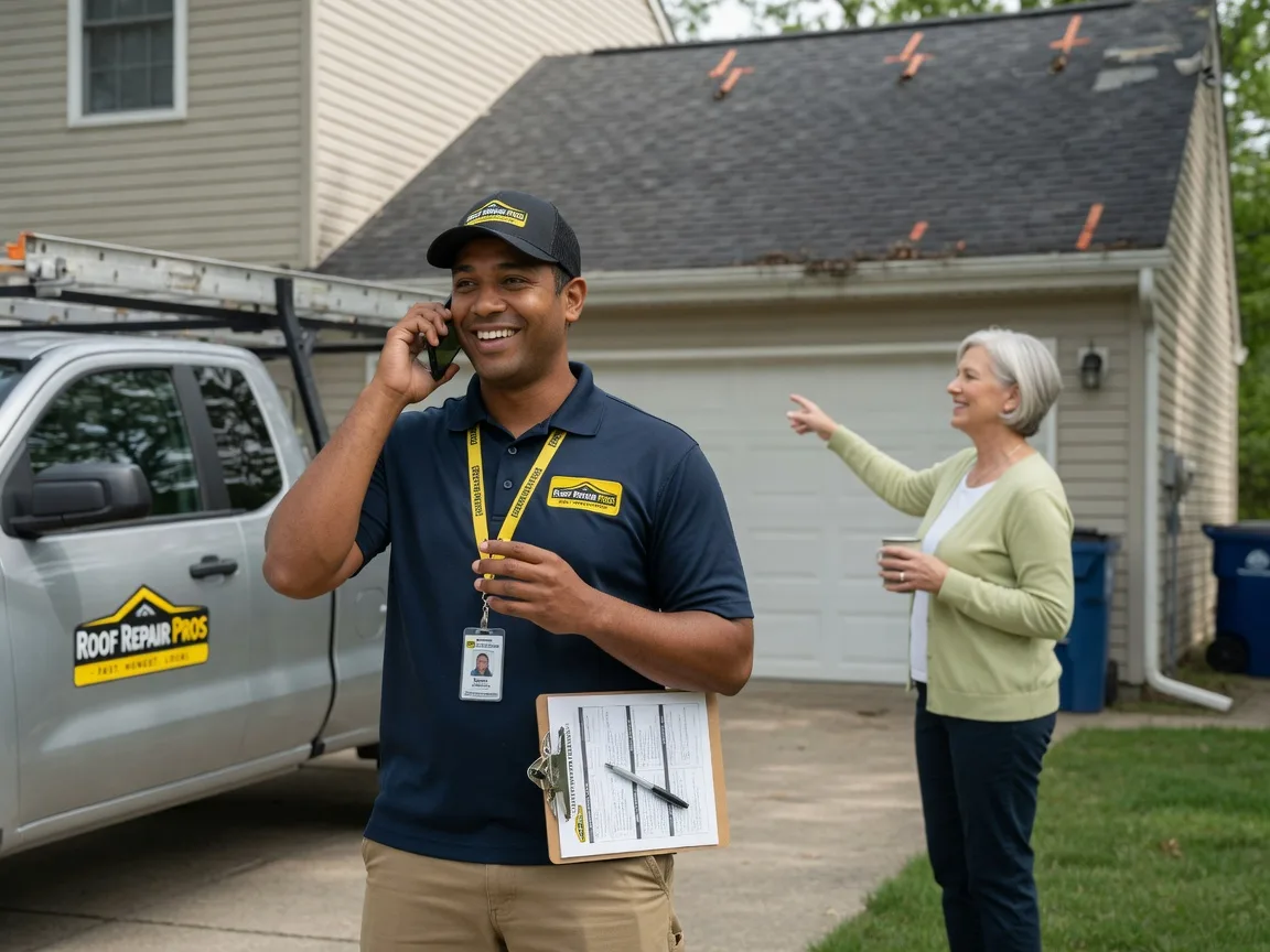 Roof Repair Williston Park, NY FAQs